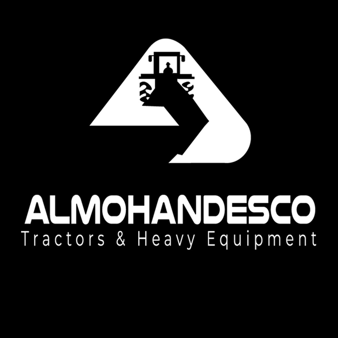 شركة المهندس لاستيراد الجرارات و المعدات الثقيلة - Almohandesco